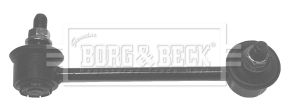 BORG & BECK Тяга / стойка, стабилизатор BDL6645